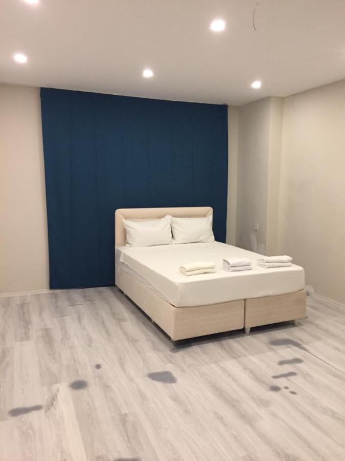Trilya Hotel Istanbul Exterior photo